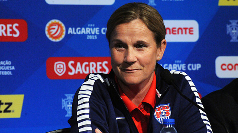 Let's celebrate -- again